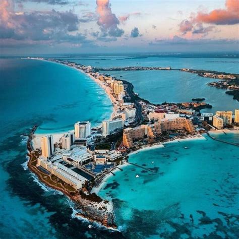 100 Fotos De Cancun Para Provar Que O Destino Vai Muito Além Das Praias