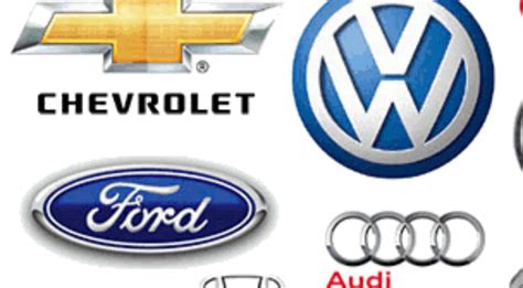 Conoce El Significado De 10 Logos De Marcas De Autos Dineroenimagen Kulturaupice