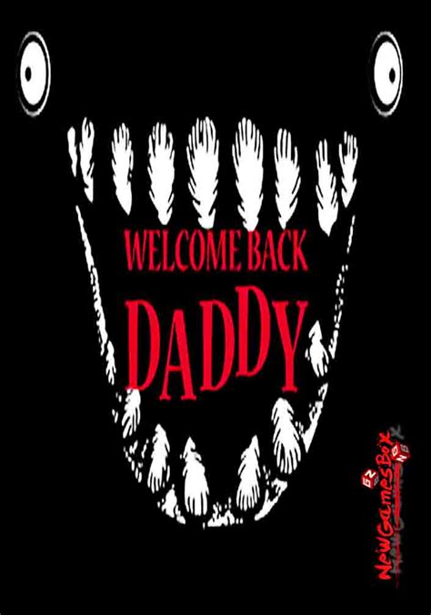 welcome back daddy free download full version pc setup