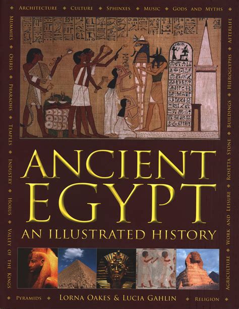 Get Free Book Ancient Egypt Cover To Cover Books