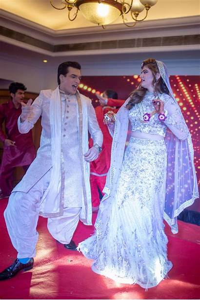 Mohsin Khan Sister Marriage Dance Sisters Affair