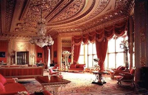 London The State Rooms Buckingham Palace Reviews & Family Deals