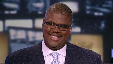 Fox Business Host Charles Payne Suspended Over Sexual Harassment