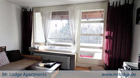 Lodge finden sie eine große auswahl an apartments. Schöne möblierte 1.5-Zimmer Wohnung in München Harlaching ...