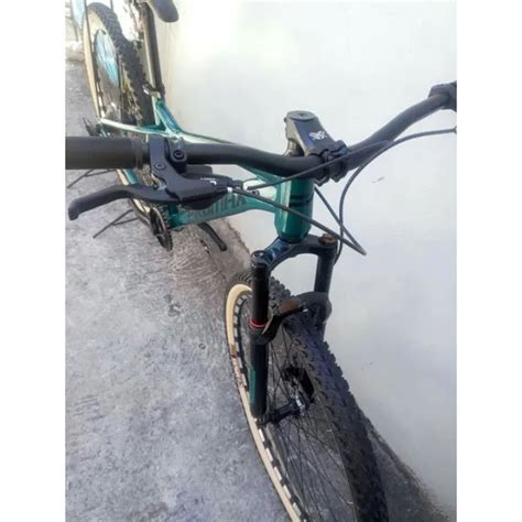 Promax Pm18 1x8 29er Alloy Mtb P7500 With 5 Freebies Lazada Ph