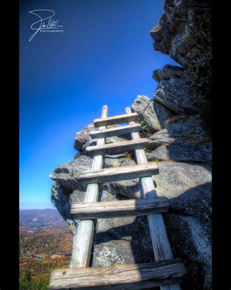 Grandfather Mountain Trail Might Be The Most Dangerous Hike In North