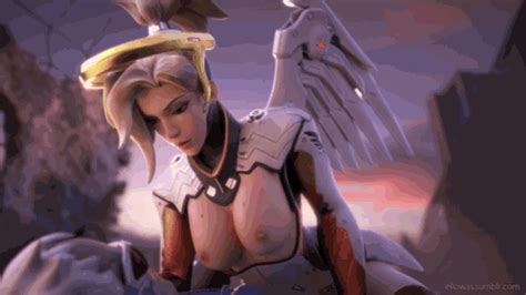 Mercy Tits Out Myrule Rule Hentai And Sex Pictures About