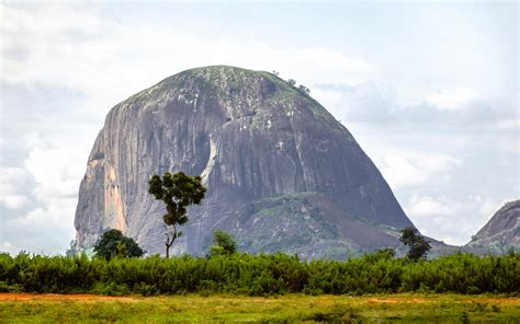 12 Most Beautiful Cities In Nigeria Travelstart Nigerias Travel Blog