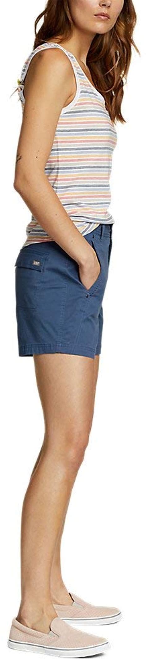 11 Best Shorts For Women Must Have Vacation Essentials