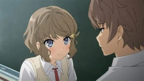 Rascal Does Not Dream Of Bunny Girl Senpai Episode 4 Synopsis And