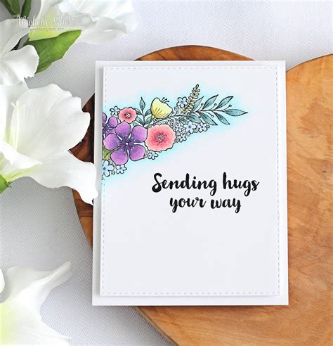 The Card Grotto: Sending Hugs Your Way