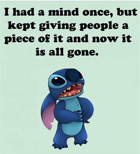 Disney Quotes Lilo And Stitch