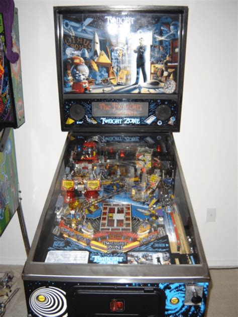 The Most Popular Pinball Machine A Comprehensive Ranking Strawpoll