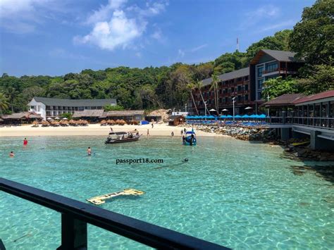 See 884 hotel reviews, 1,312 traveller photos, and great deals for bubu long beach resort, ranked #1 of 9 hotels in pulau perhentian kecil and rated 4 of 5 at tripadvisor. 13 Tips Melancong ke Pulau Perhentian Kecil? - Passport18