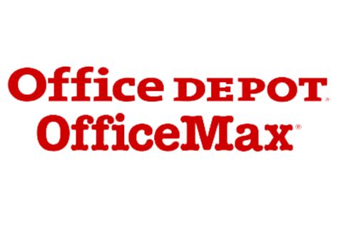 Office Depot Officemax Business Savings Program