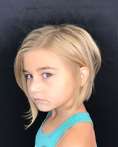 Pin On Little Girls Hairstyles For Sh