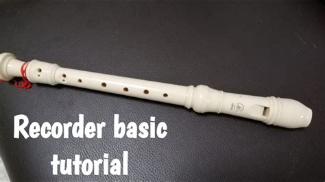 Episode 52 little charmers full episode. Recorder basic tutorial with Mary had a Little lamb rhymes ...
