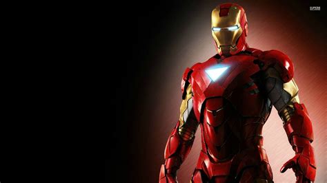 If you wish to know various other wallpaper, you can see our gallery on sidebar. Iron Man HD Wallpaper (78+ pictures)