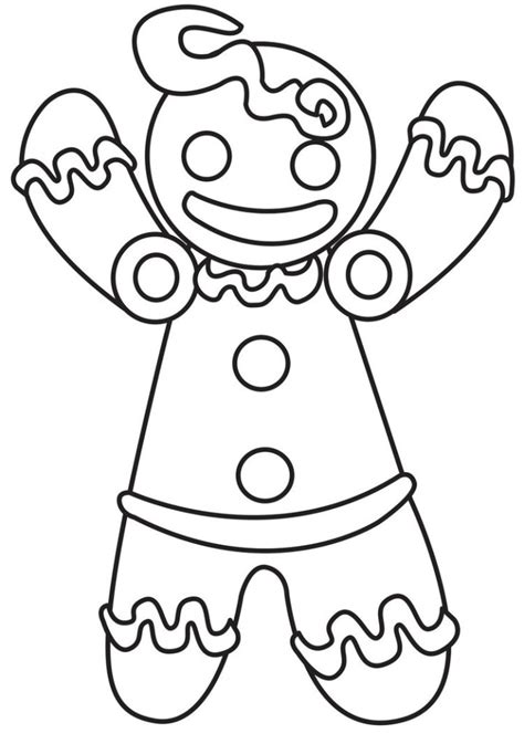 Christmas coloring pages for preschoolers printable 2019207. Crafts,Actvities and Worksheets for Preschool,Toddler and ...
