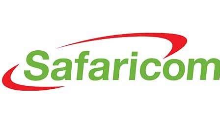 Safaricom logo in vector.svg file format. Safaricom (Kenya) Internet Settings