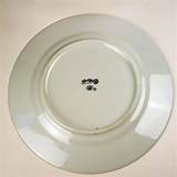 Pictures of Hermes Plates For Sale