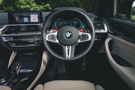 We did not find results for: BMW X3 M Competition 2019 UK review | Autocar