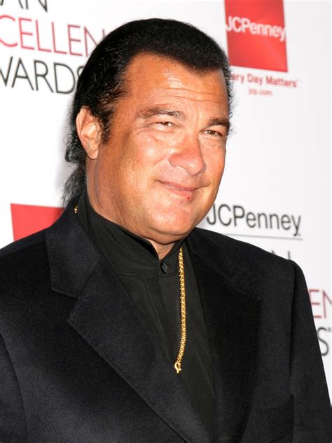 Steven Seagal Pictures Rotten Tomatoes