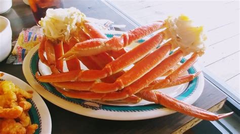 Where to eat north myrtle beach? Bennett's Calabash All you can eat seafood! The best in ...