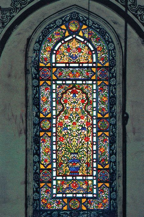 100 Islamic Windows Ideas Islamic Architecture Islamic Art Art And