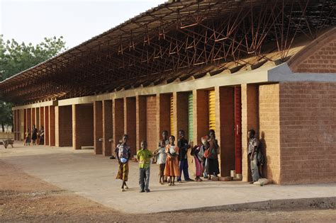 Filekere Primary School Extension Gando Wikimedia Commons