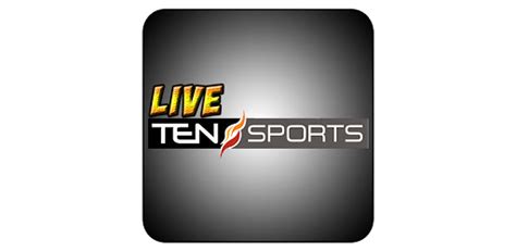 Live Ten Sports Hd On Windows Pc Download Free 22 Com