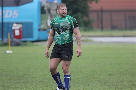 Rugby Player Is Also Gay Porn Star Colby Jansen Outsports