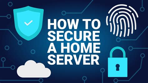 How To Secure Your Ubuntu 2004 Home Server Tech Guides