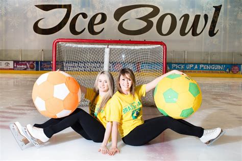 dundonald international ice bowl ivisit