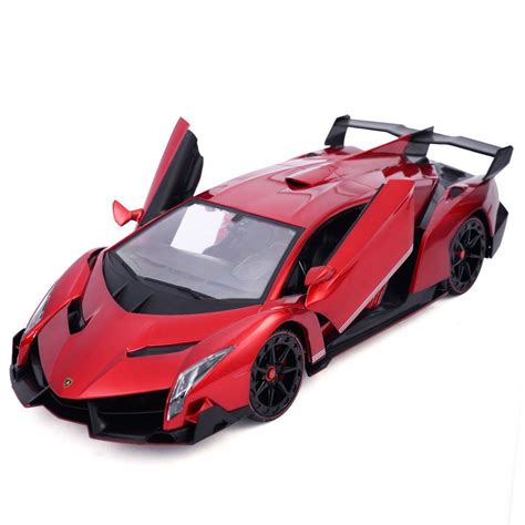 Lamborghini Veneno Toy Car Remote Control
