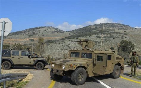 2 Soldiers Killed In Hezbollah Attack Israel Vows Zero Tolerance
