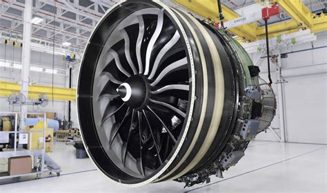 Ge9x Engine Achieves Faa Certification The Ge Aviation Blog