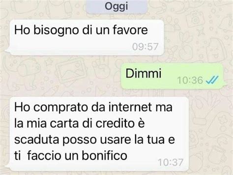 Nuova Truffa Su Whatsapp Attenzione Al Messaggio Da Un Amico Digitalic