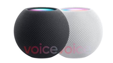 It's worth a look if you're an active siri user when you buy through our links, we may get a commission. 'HomePod mini' leak suggests spherical, compact design ...