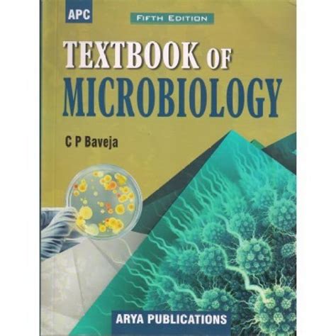 Textbook Of Microbiology 4th Edition Buy Textbook Of Microbiology 4th