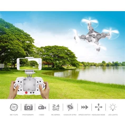 Wifi Drone Fq777 Fq11w 24g 4ch 6 Axis Gyro Wifi Fpv Mini Pocket Drone