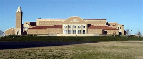 Visit the texas tech website: United Spirit Arena - Texas Tech | Wescott Structures, PA