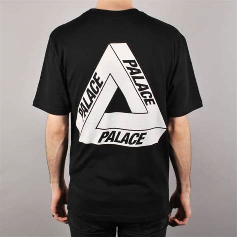Palace Tシャツ Blogknakjp