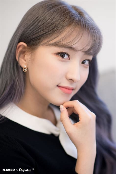 Pin Oleh ℝ𝕃𝔸𝕏𝕆𝔸𝕃𝕊 Di Wjsn Eunseo