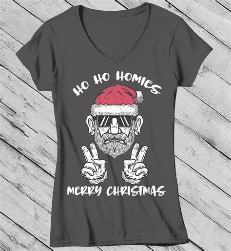women s funny christmas shirt christmas t shirt santa etsy funny christmas tee christmas