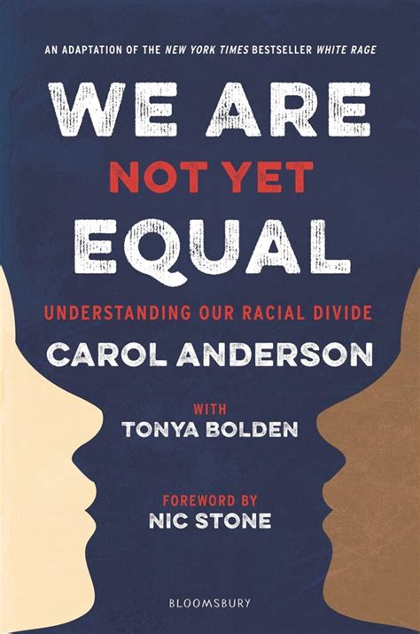 20 Anti Racism Books For Children And Young Adults