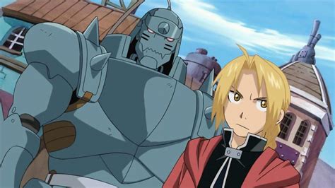 Crunchyroll Adds Major Anime Series In India Including Fullmetal