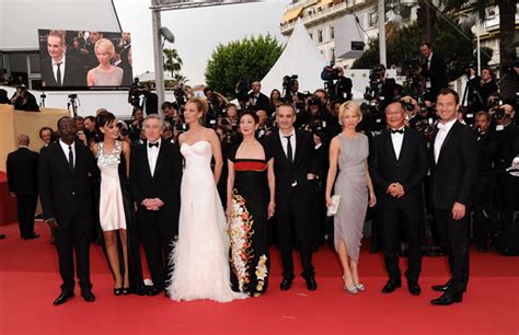 The 64th Annual Cannes Film Festival Emirates247