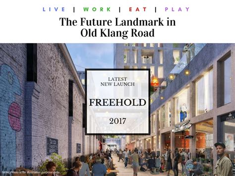 Old klang road or jalan klang lama is the oldest and the first major road in klang valley, malaysia, lying just east of the kuala lumpur town centre. Old Klang Road Freehold Mid Valley Condo | Sean Teo ...