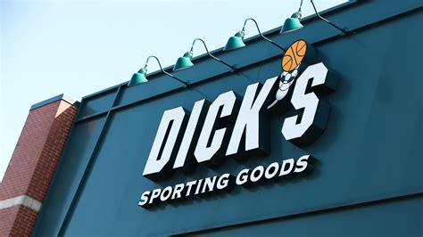 Dicks Sporting Goods Black Friday Deals 2023